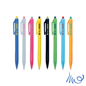 FILGO BOLIGRAFO FAST TRACK AZUL x 1u